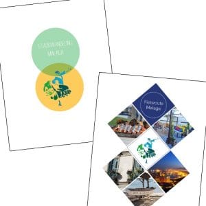 Magnifiek Malaga Pakket